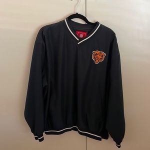 Chicago Bears pullover